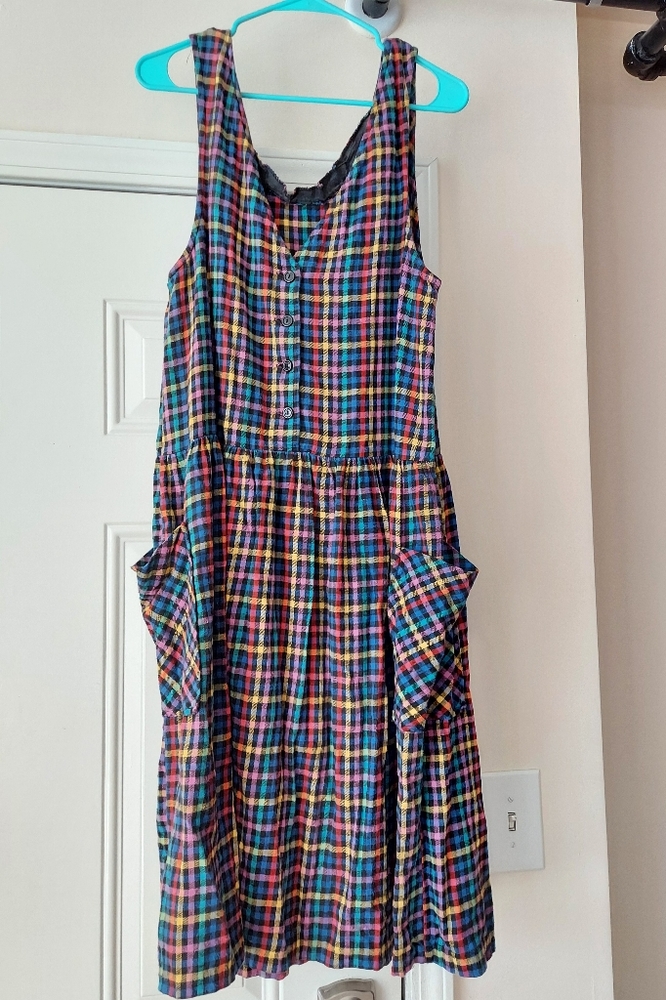 90's vintage jumper